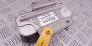 Теплообменник АКПП BMW 5-series (F10/11) 17 21 7 638 582 Теплообменник АКПП BMW 5-series (F10/11) 17 21 7 638 582