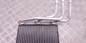 Радиатор отопителя (печки) BMW X5-series (E70) 64 11 6 968 204