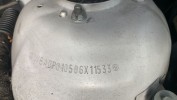 Радиатор EGR BMW 5-series (E39) 11 71 7 787 404