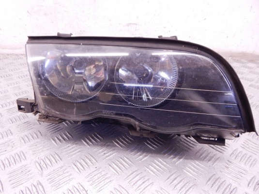 Фара правая BMW 3-series (E46) 63 12 6 902 746