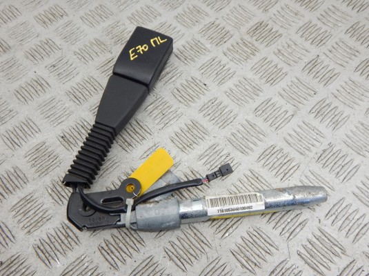 Пиропатрон BMW X5-series (E70) 72 11 7 161 053