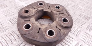 Муфта кардана LAND-ROVER RANGE ROVER(2002-2005) TIJ000011