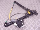 Стеклоподъемник электрический передний правый BMW 3-series (E46) 51 33 8 196 038