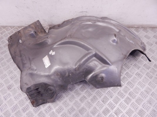 Защита арок задняя левая (подкрылок) BMW 4-series (F32/33/36) 51 71 7 260 747 Защита арок задняя левая (подкрылок) BMW 4-series (F32/33/36) 51 71 7 260 747