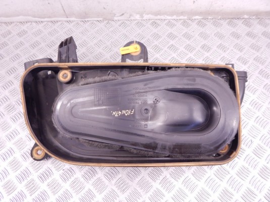 Корпус воздушного фильтра BMW 5-series (F10/11) 13 71 7 800 151 Корпус воздушного фильтра BMW 5-series (F10/11) 13 71 7 800 151
