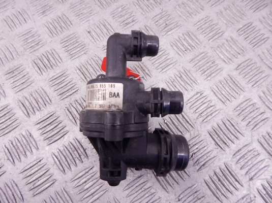 Корпус термостата BMW 1-series (E87) 11 53 7 510 959