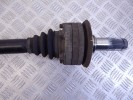 Полуось задняя (приводной вал, ШРУС) BMW 7-series (E65/66) 33 20 7 572 430