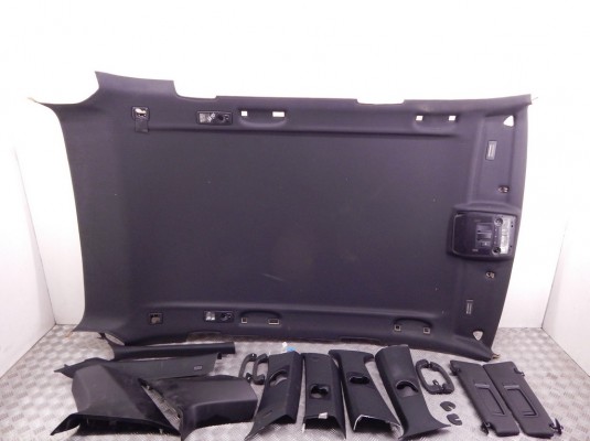 Потолок BMW X5-series (E70)