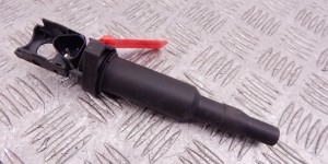 Катушка зажигания BMW X3-series (E83) Катушка зажигания BMW X3-series (E83)