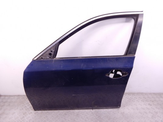 Дверь передняя левая BMW 5-series (E60/61) 41 51 7 202 339