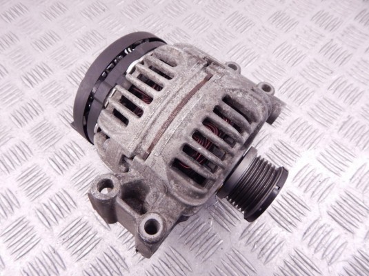 Генератор BMW 3-series (E46) 7516098 Генератор BMW 3-series (E46) 7516098