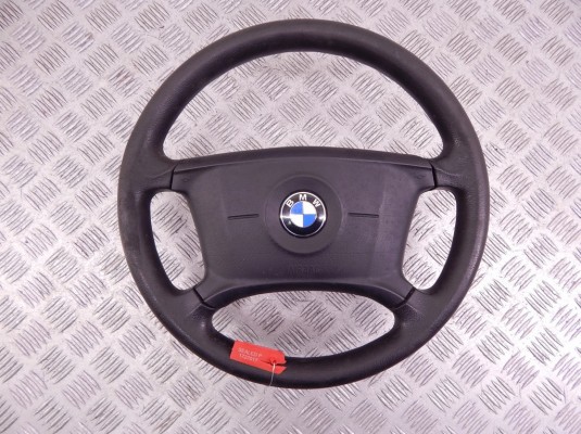 Руль BMW 3-series (E46) 32 34 6 753 948