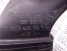 Патрубок воздушного фильтра BMW X5-series (E53) 13 71 7 791 144