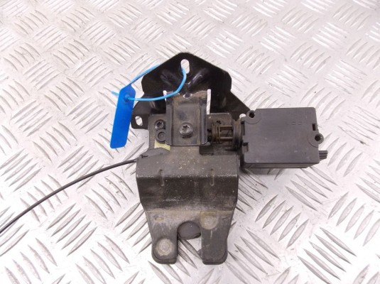 Замок багажника BMW 5-series (E39)