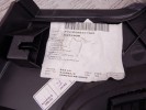 Обшивка двери задней левой (дверная карта) BMW 6-series (E63/E64) 51 43 9 150 515