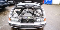 Пиропатрон BMW 5-series (E39)