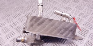 Теплообменник АКПП BMW 3-series (E90/91/92) 17 21 7 551 647