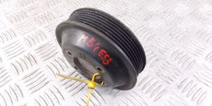 Шкив помпы BMW X5-series (E53) 11 51 1 436 590