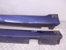 Накладка на порог BMW 5-series (E60/61) 51 71 7 159 658