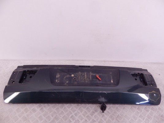 Борт откидной BMW X5-series (E53) 41 62 7 130 827