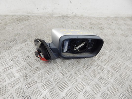 Зеркало наружное правое BMW 3-series (E46) 51 16 8 245 128 Зеркало наружное правое BMW 3-series (E46) 51 16 8 245 128
