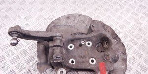 Ступица передняя левая BMW 5-series (E60/61) 31 21 6 760 953