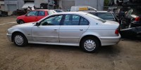 Молдинг бампера заднего BMW 5-series (E39)