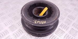 Шкив коленвала BMW 5-series (E60/61) 11 23 7 793 593