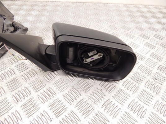 Зеркало наружное правое BMW 3-series (E46) 51 16 8 245 128