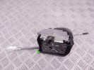 Замок двери задней правой BMW X5-series (E53) 51 22 8 402 602