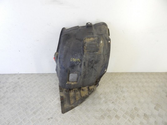 Защита арок передняя левая (подкрылок) BMW 3-series (E90/91/92) 51 71 7 059 379 Защита арок передняя левая (подкрылок) BMW 3-series (E90/91/92) 51 71 7 059 379