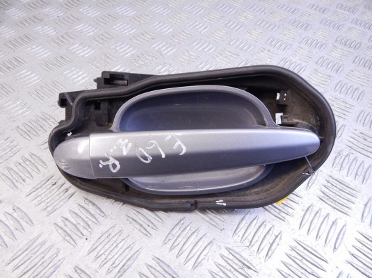 Ручка наружная задняя правая BMW 5-series (E60/61) 51 21 7 034 544