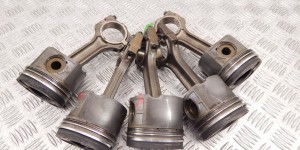 Поршень BMW 5-series (E39) 11 21 7 786 998