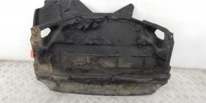 Защита двигателя BMW 5-series (E39) Защита двигателя BMW 5-series (E39)