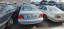 Динамик двери передней левой BMW 5-series (E39) 65 13 8 360 775