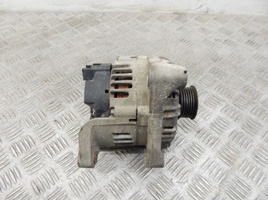 Генератор BMW X5-series (E53) 12 31 7 797 660