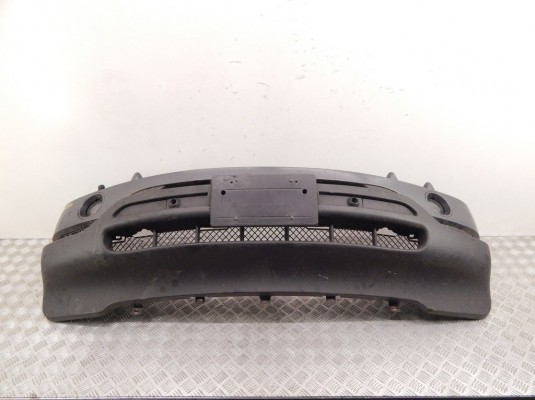 Бампер передний BMW X5-series (E53) 51 11 7 027 035