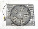 Вентилятор кондиционера BMW 7-series (E65/66) 64 54 6 921 936