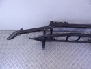 Передняя панель крепления облицовки (телевизор) BMW 3-series (E46) 51 71 7 111 691