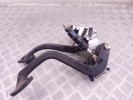 Узел педальный (блок педалей) BMW 3-series (E46) 35 11 2 229 128