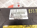 Подушка безопасности боковая (в дверь) передняя левая BMW X5-series (E53) 72 12 7 037 233