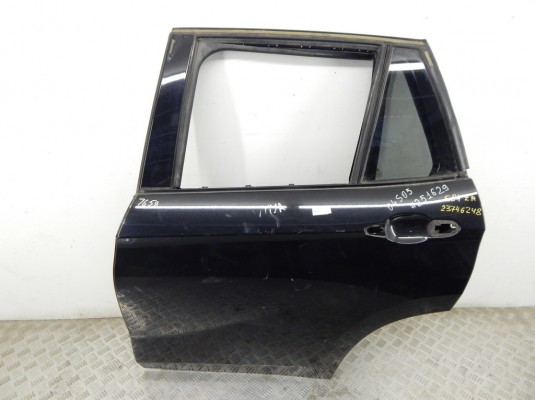 Дверь задняя левая BMW X1-series (E84) 41 00 2 993 819 Дверь задняя левая BMW X1-series (E84) 41 00 2 993 819