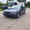 Блок комфорта BMW 5-series (E39) 61 35 6 913 520