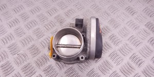Заслонка дроссельная BMW 5-series (E60/61) 13 54 7 502 445 Заслонка дроссельная BMW 5-series (E60/61) 13 54 7 502 445
