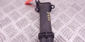 Фланец (тройник) системы охлаждения BMW 1-series (F20/21) 11 12 7 810 707