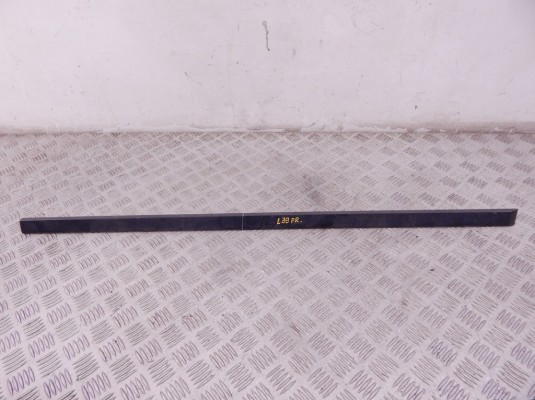 Молдинг двери передней правой BMW 5-series (E39) 51 13 8 159 296