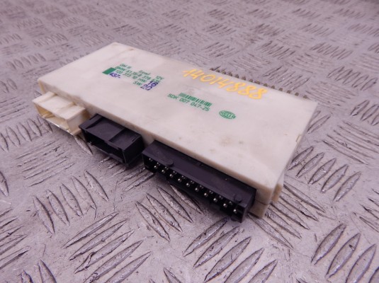 Блок комфорта BMW 5-series (E39) 61 35 8 378 635