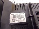 Блок управления светом BMW 3-series (E46) 61 31 6 901 430