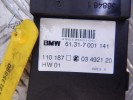 Блок управления сиденьем BMW X5-series (E53) 52 10 7 001 141