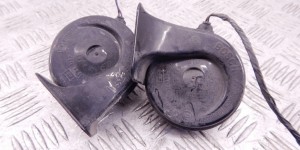 Сигнал (клаксон) BMW 5-series (E39) 61 33 8 381 271